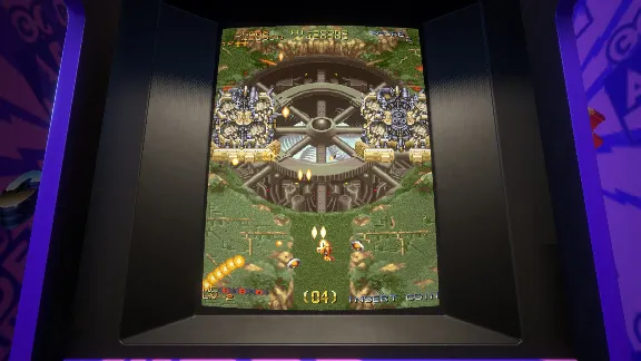 ❗CAPCOM ARCADE STADIUM:VARTH🔑XBOX КОД