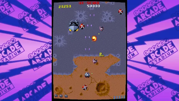 ❗CAPCOM ARCADE STADIUM:VULGUS❗XBOX ONE/X|S🔑КЛЮЧ❗