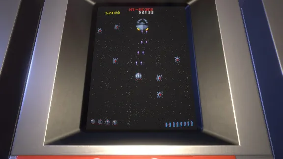 ❗CAPCOM ARCADE STADIUM:VULGUS❗XBOX ONE/X|S🔑КЛЮЧ❗