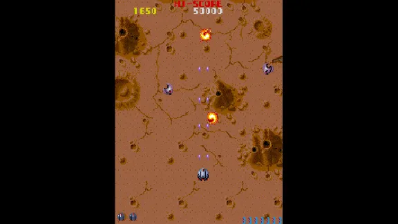 ❗CAPCOM ARCADE STADIUM:VULGUS❗XBOX ONE/X|S🔑КЛЮЧ❗