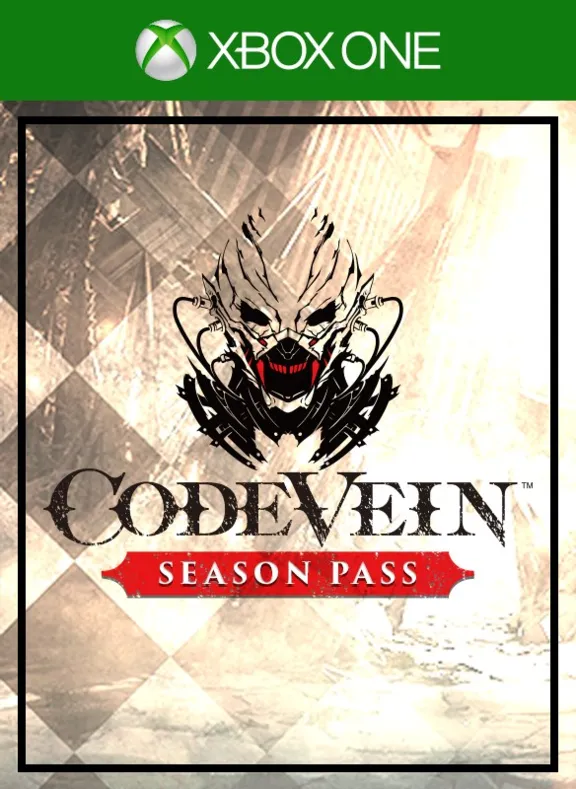 ❗CODE VEIN SEASON PASS❗XBOX ONE/X|S🔑КЛЮЧ❗