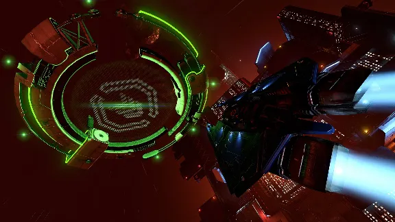 ❗ELITE DANGEROUS STANDARD EDITION❗XBOX ONE/X|S🔑КЛЮЧ