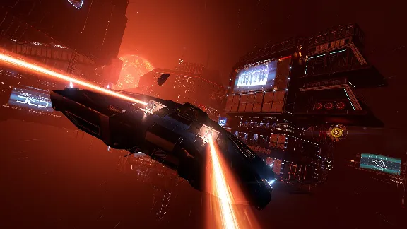 ❗ELITE DANGEROUS STANDARD EDITION❗XBOX ONE/X|S🔑КЛЮЧ
