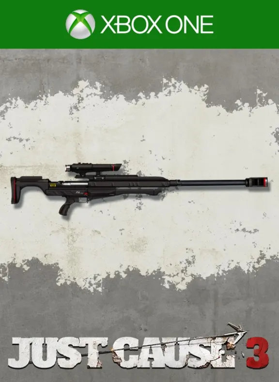 ❗FINAL ARGUMENT SNIPER RIFLE❗XBOX ONE/X|S🔑КЛЮЧ❗