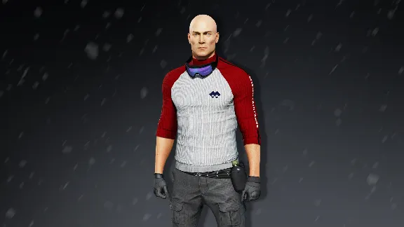 ❗HITMAN WORLD OF ASSASSINATION DELUXE PACK❗XBOX 🔑ключ