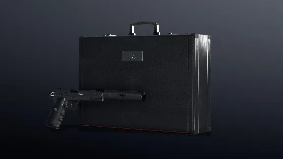 ❗HITMAN WORLD OF ASSASSINATION DELUXE PACK❗XBOX 🔑ключ