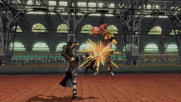 JoJo&acute;s Bizarre Adventure: All-Star Battle R Season Pass