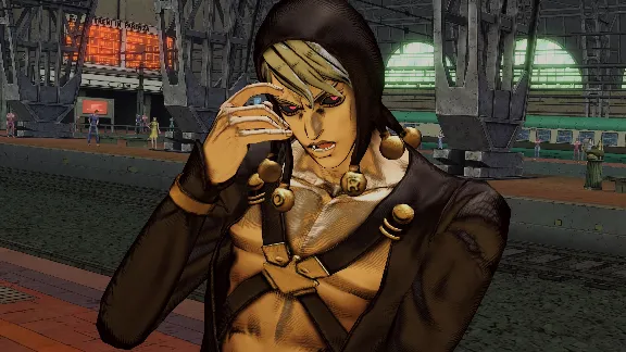 JoJo&acute;s Bizarre Adventure: All-Star Battle R Season Pass