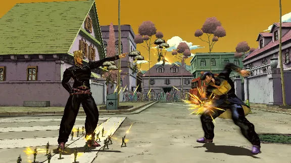JoJo&acute;s Bizarre Adventure: All-Star Battle R Season Pass