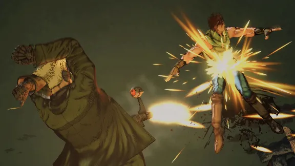 JoJo&acute;s Bizarre Adventure: All-Star Battle R Season Pass