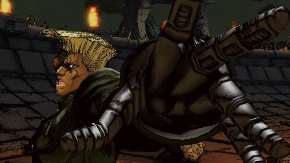JoJo&acute;s Bizarre Adventure: All-Star Battle R Season Pass
