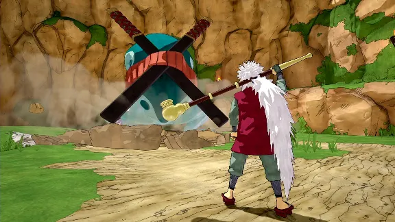 ❗NARUTO TO BORUTO: SHINOBI STRIKER SEASON PASS❗XBOX КОД