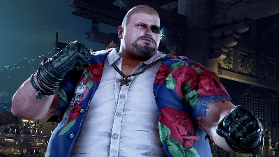 ❗TEKKEN 7 - SEASON PASS 3❗XBOX ONE/X|S🔑КЛЮЧ❗