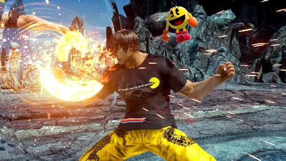 ❗TEKKEN 7 - SEASON PASS 4❗XBOX ONE/X|S🔑КЛЮЧ❗