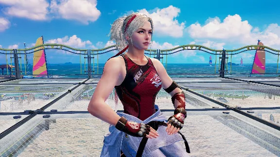 ❗TEKKEN 7 - SEASON PASS 4❗XBOX ONE/X|S🔑КЛЮЧ❗