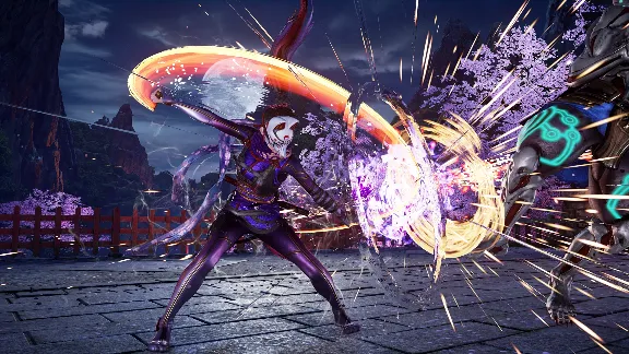 ❗TEKKEN 7 - SEASON PASS 4❗XBOX ONE/X|S🔑КЛЮЧ❗