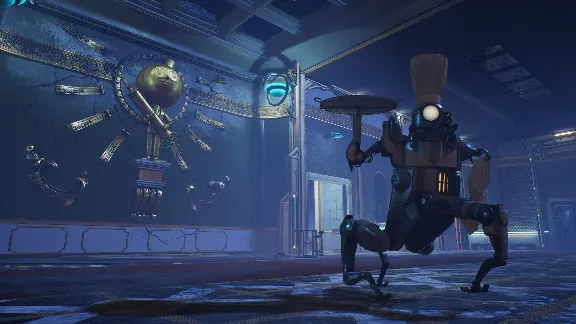 ❗THE OUTER WORLDS EXPANSION PASS❗XBOX ONE/X|S🔑КЛЮЧ