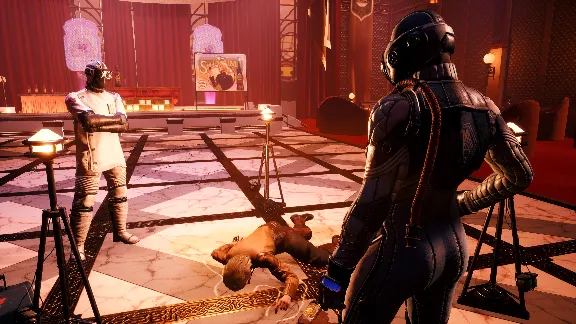 ❗THE OUTER WORLDS: MURDER ON ERIDANOS❗XBOX ONE/X|S🔑КОД