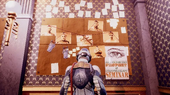 ❗THE OUTER WORLDS: MURDER ON ERIDANOS❗XBOX ONE/X|S🔑КОД