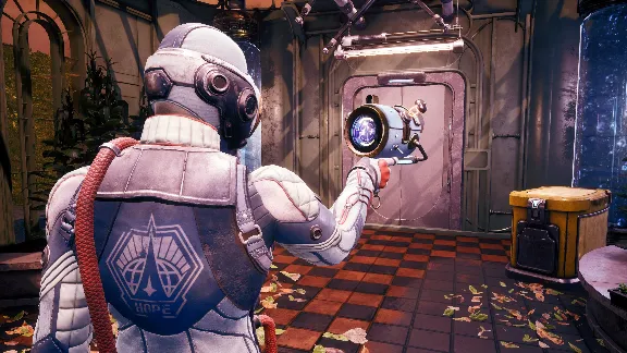❗THE OUTER WORLDS: MURDER ON ERIDANOS❗XBOX ONE/X|S🔑КОД
