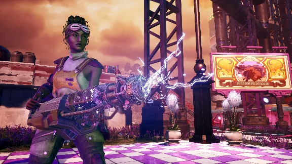 ❗THE OUTER WORLDS: MURDER ON ERIDANOS❗XBOX ONE/X|S🔑КОД