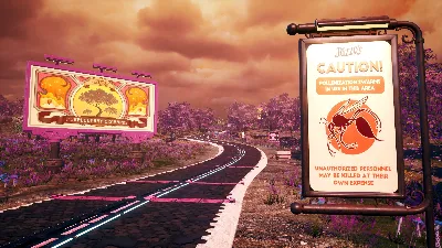 ❗THE OUTER WORLDS: MURDER ON ERIDANOS❗XBOX ONE/X|S🔑КОД