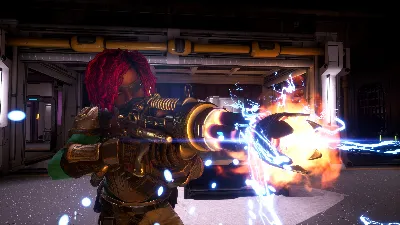 ❗THE OUTER WORLDS: MURDER ON ERIDANOS❗XBOX ONE/X|S🔑КОД
