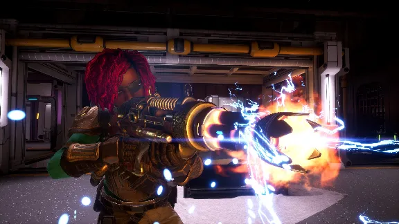 ❗THE OUTER WORLDS: MURDER ON ERIDANOS❗XBOX ONE/X|S🔑КОД
