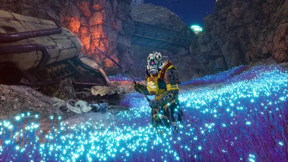 ❗THE OUTER WORLDS: PERIL ON GORGON❗XBOX ONE/X|S🔑КЛЮЧ