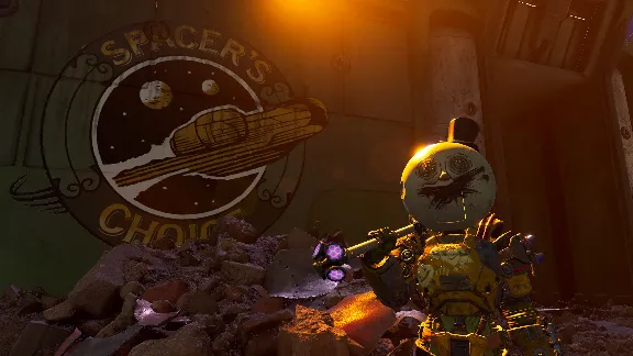 ❗THE OUTER WORLDS: PERIL ON GORGON❗XBOX ONE/X|S🔑КЛЮЧ