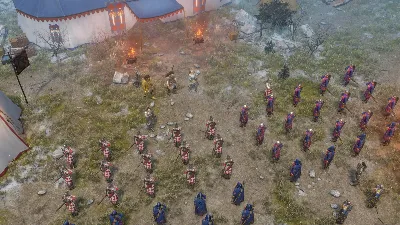 ⚠️Pathfinder Wrath of the Righteous Season Pass 2 Steam