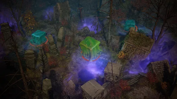 ⚠️Pathfinder Wrath of the Righteous Season Pass 2 Steam