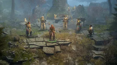⚠️Pathfinder The Last Sarkorians Steam DLC