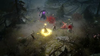 ⚠️Pathfinder The Last Sarkorians Steam DLC