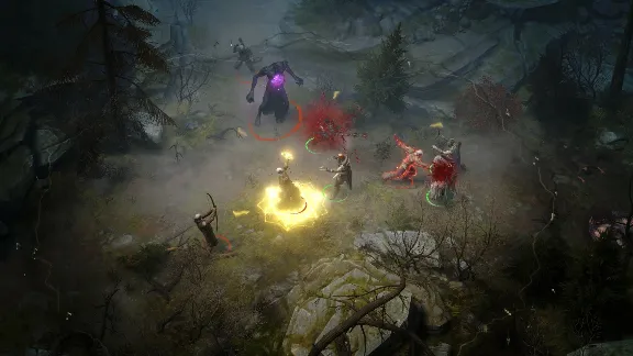 ⚠️Pathfinder The Last Sarkorians Steam DLC