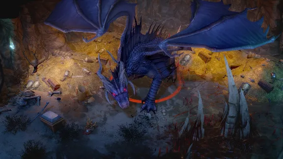 ⚠️Pathfinder The Treasure of the Midnight Isles Steam