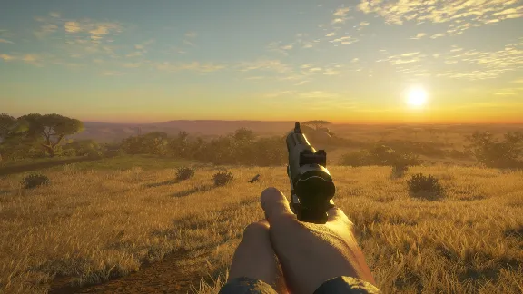 ❗THEHUNTER: CALL OF THE WILD - WEAPON PACK 3❗XBOX🔑КОД❗