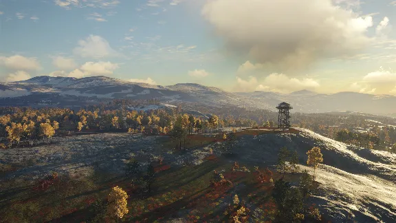 ❗THEHUNTER: CALL OF THE WILD - REVONTULI COAST❗XBOX🔑🔑