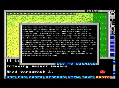 ✅Wasteland 1 The Original Classic⭐Steam\РФ+Мир\Key⭐ +🎁