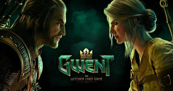✔️ GWENT ❗ ВСЕ ДОСТУПНЫЕ DLC GOG ❗РАБОТАЕТ В РФ И РБ❗✔️