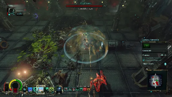 ❗WARHAMMER 40,000: INQUISITOR - MARTYR❗XBOX ONE/X|S🔑