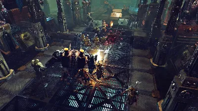 ❗WARHAMMER 40,000: INQUISITOR - MARTYR❗XBOX ONE/X|S🔑