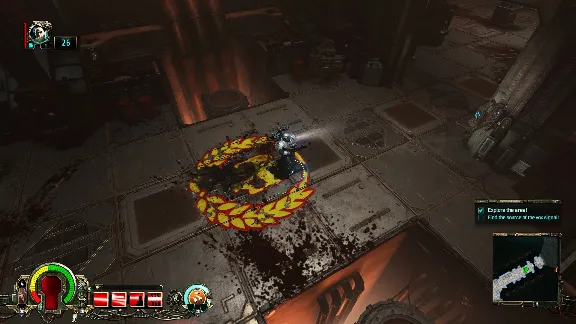 ❗WARHAMMER 40,000: INQUISITOR - MARTYR COMPLETE 🔑XBOX