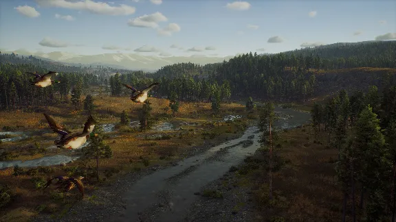 ❗WAY OF THE HUNTER: SEASON PASS❗XBOX X|S🔑КЛЮЧ❗