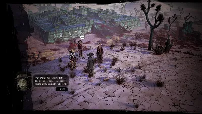 ❗WEIRD WEST: DEFINITIVE EDITION❗XBOX ONE/X|S🔑KEY❗