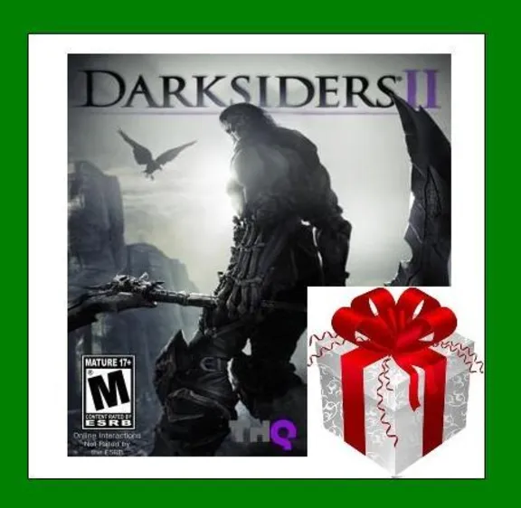 ✅Darksiders Franchise Pack✔️Steam - Region Free🎁