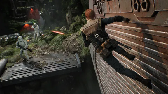 ⚡️STAR WARS Jedi: Fallen Order | АВТО Россия Steam Gift