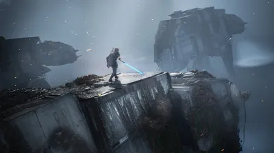 ⚡️STAR WARS Jedi: Fallen Order | АВТО Россия Steam Gift