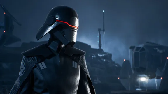 ⚡️STAR WARS Jedi: Fallen Order Deluxe Ed | АВТО RU Gift