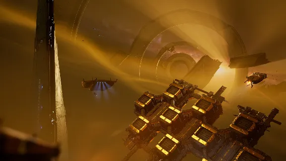 Homeworld 3 (Steam Gift Россия)